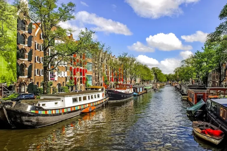 things to do in Amsterdam