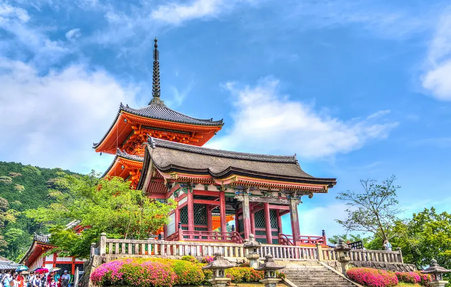 Top 10 Places to Visit in Tokyo