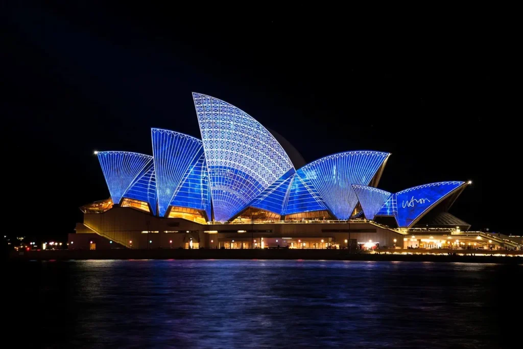  things to do in Sydney