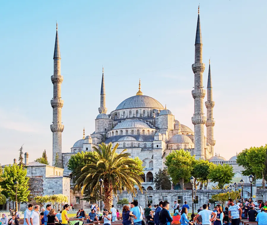 Things to Do in Istanbul