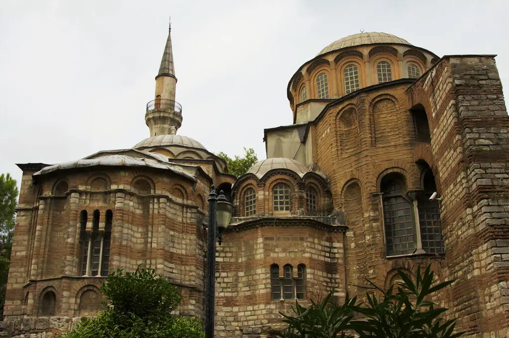 Things to Do in Istanbul