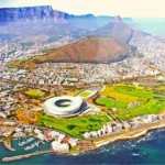 Top 10 Things to Do in Cape Town