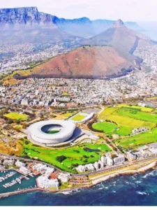 Top Things to Do in Cape Town