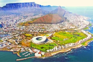 Top 10 Things to Do in Cape Town