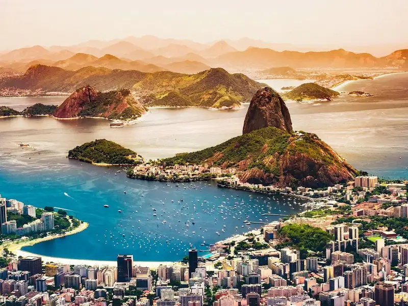 Things to do in Rio de Janeiro