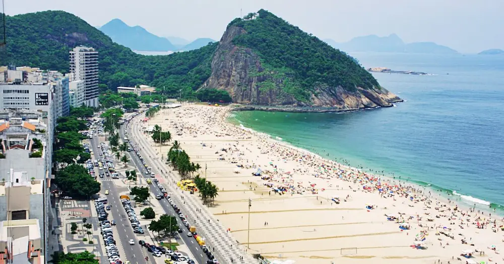 Things to do in Rio de Janeiro