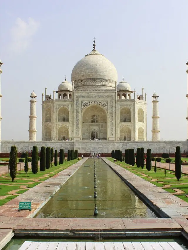 Top 10 Places to Visit In India