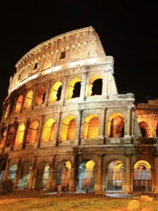 Top 10 Things to Do in Rome