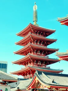 Top 10 Things to Do in Tokyo