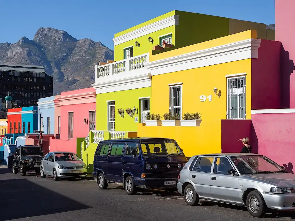 Things to Do in Cape Town