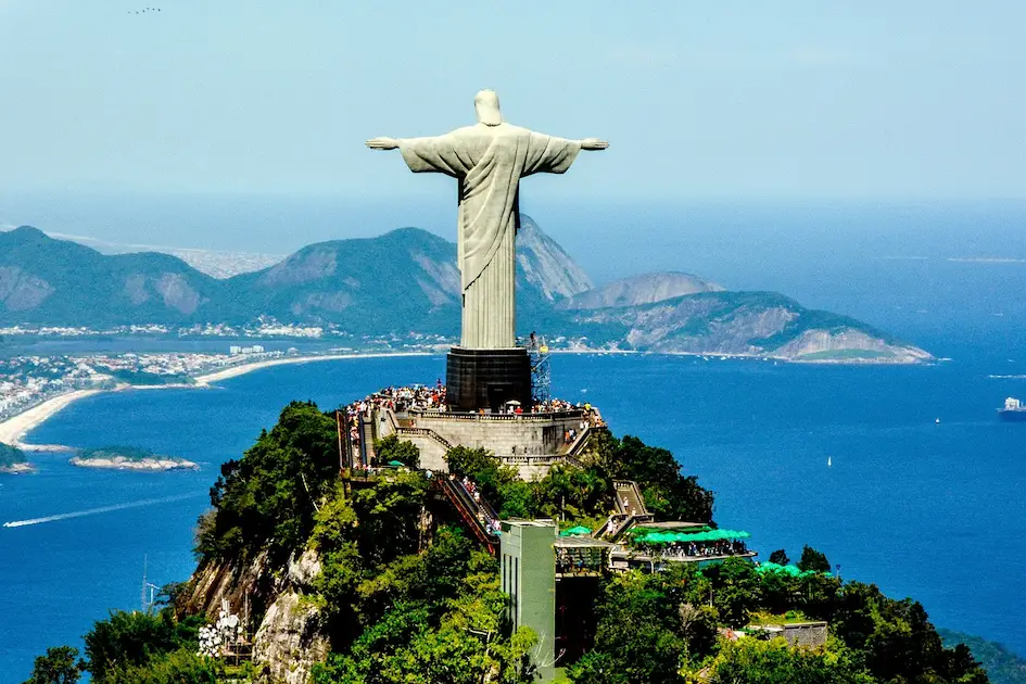 Things to do in Rio de Janeiro