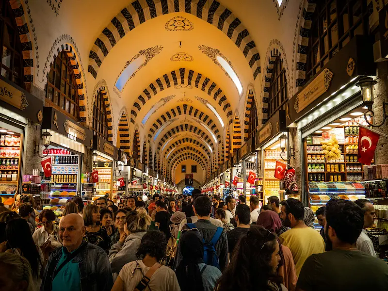 Things to Do in Istanbul