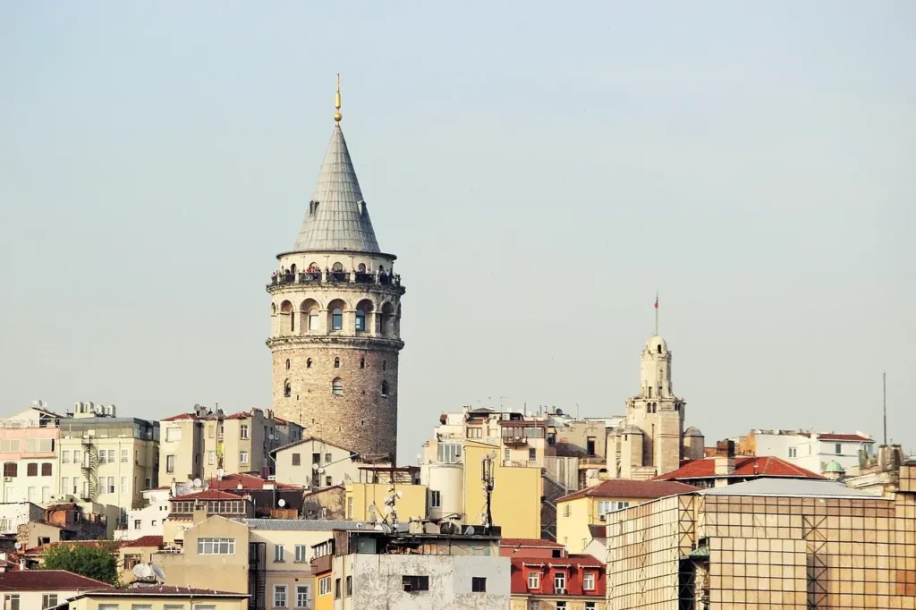 Things to Do in Istanbul