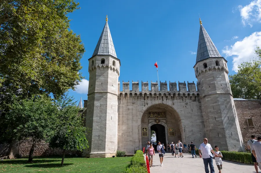 Things to Do in Istanbul