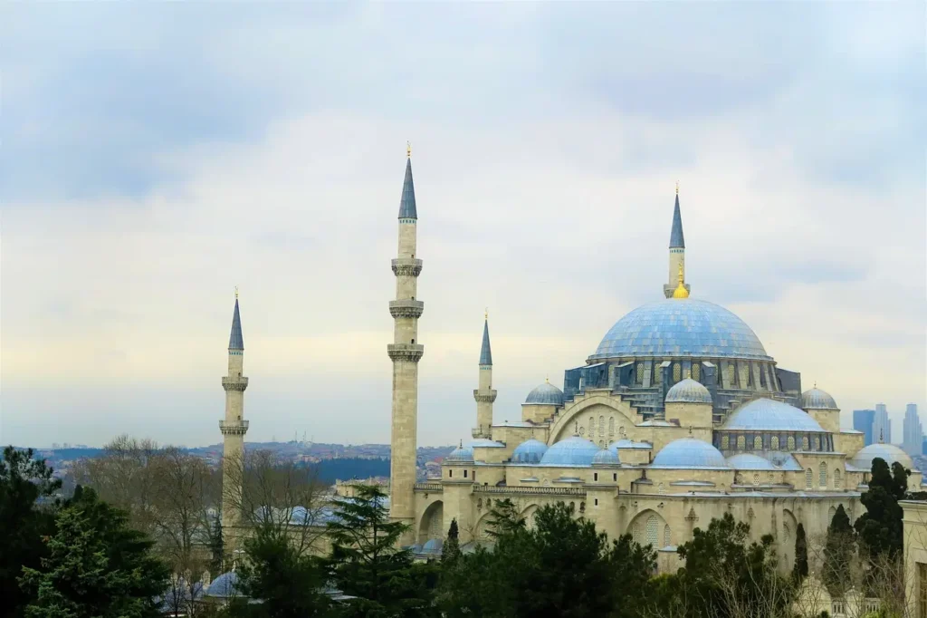 Things to Do in Istanbul