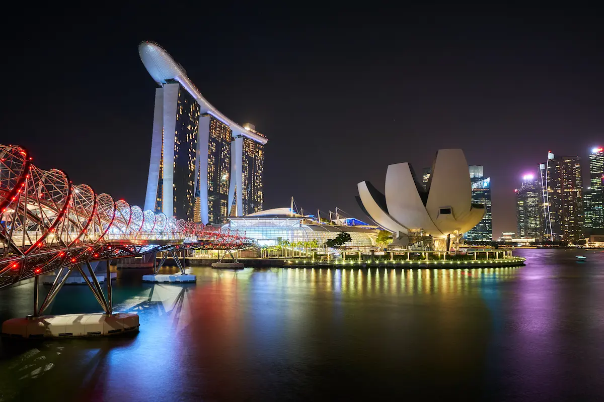 things to do in Singapore