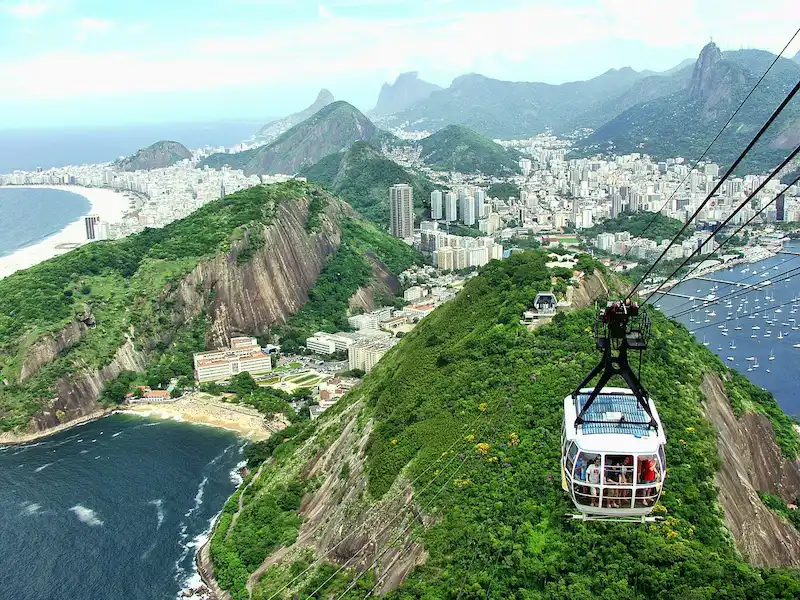 Things to do in Rio de Janeiro