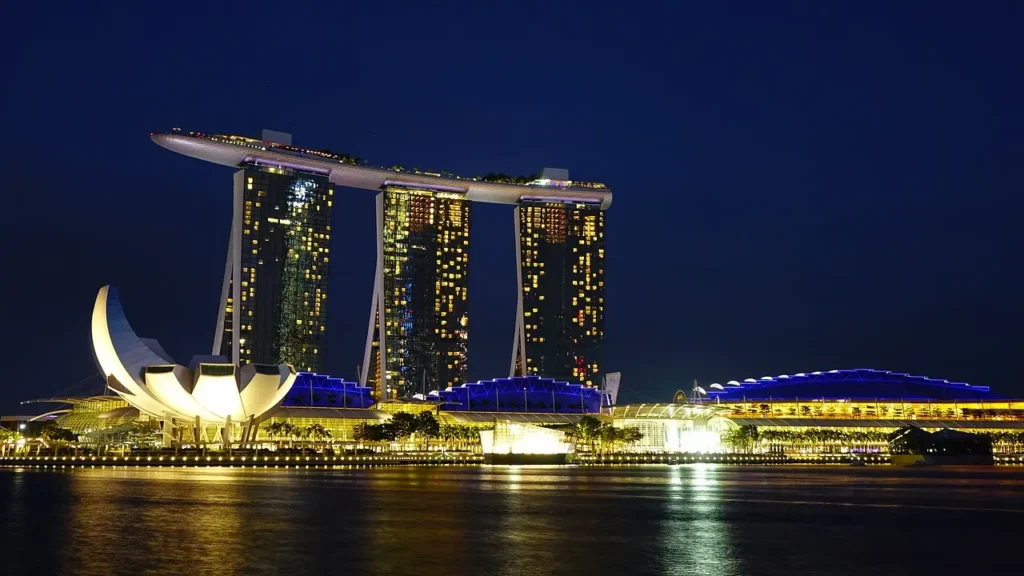 things to do in Singapore