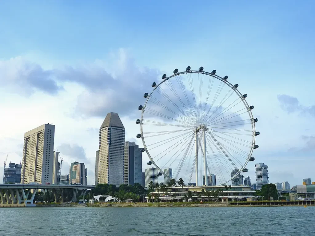 things to do in Singapore