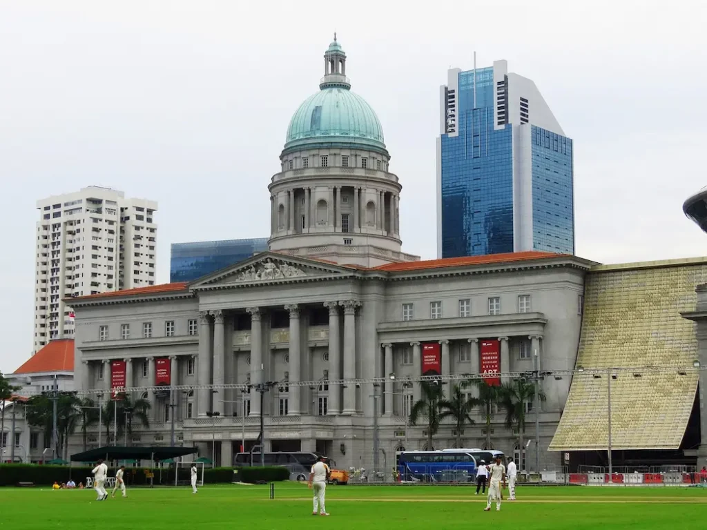 things to do in Singapore