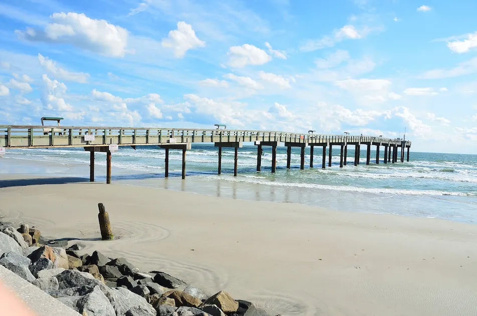 Beaches in Florida 