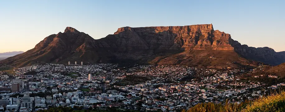 Things to Do in Cape Town