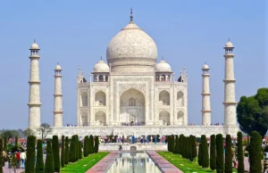 places to visit in India